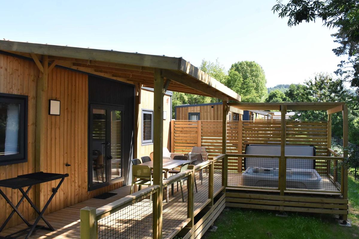 Camping Lac de Pouzauges (85)