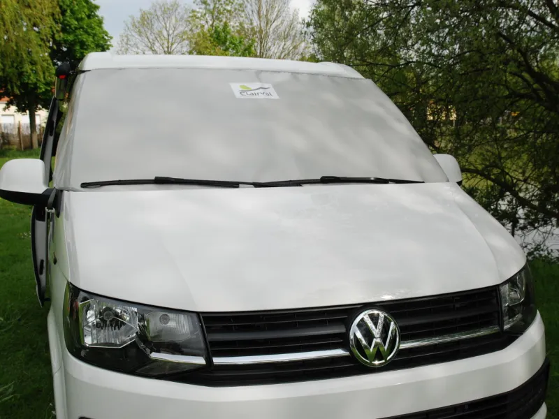 Thermoval® Standard Clairval sur fourgon VOLKSWAGEN Transporter T6