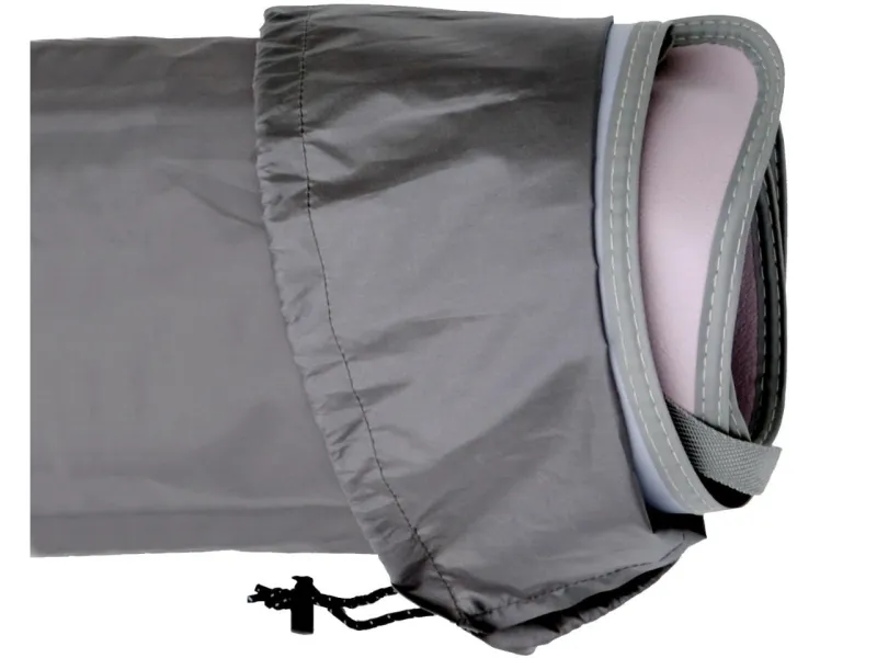 Thermoval® "Luxe" Clairval sac de rangement polyester