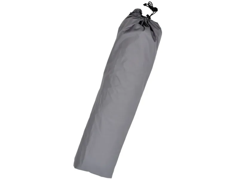 Sac de rangement polyester du volet isolant pour camping-car Isoval "Luxe" Clairval