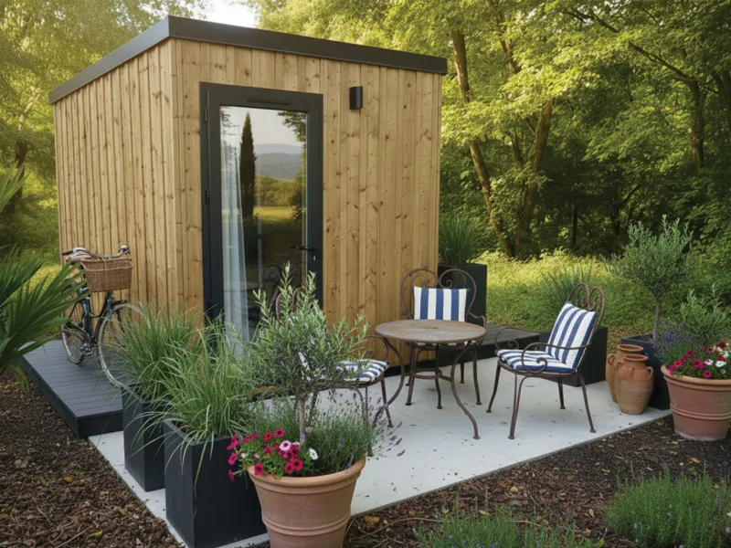 hébergement insolite accueil vélos