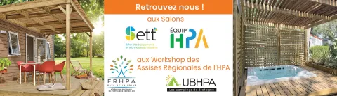 les Salons et Workshops de la fin d'année 2024
