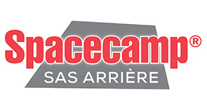 Spacecamp Clairval, espace additionnel pour camping-car