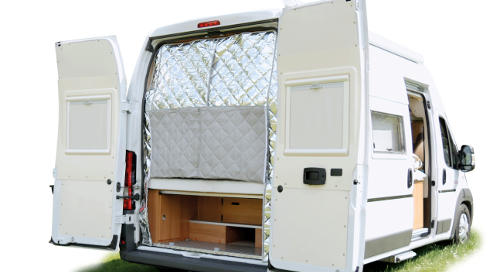 Isolant interieur Thermicamp