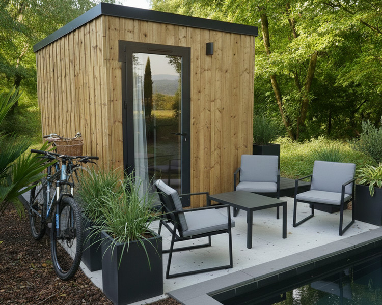 hébergement accueil vélo pour une nuit