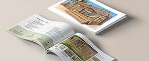 Catalogue 2026 Terrasses bois Clairval et accessoires pour Mobil homes