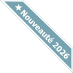 Nouveauté de la gamme terrasses bois pour mobil-home