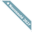 Nouveauté de la gamme terrasses bois pour mobil-home